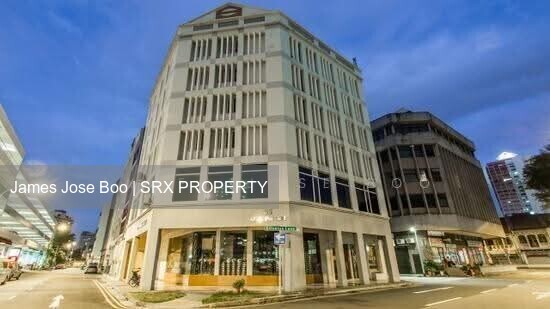 Kim Hoe Centre (D8), Office #634655901